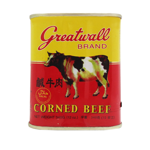 corned beef