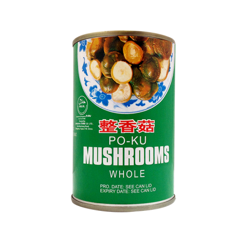 myxo poku mushroom