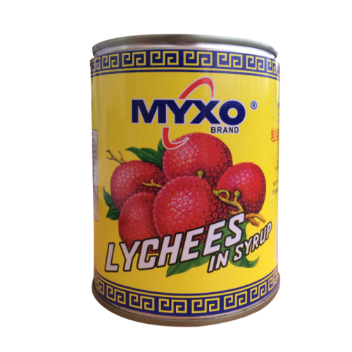 myxo lychee