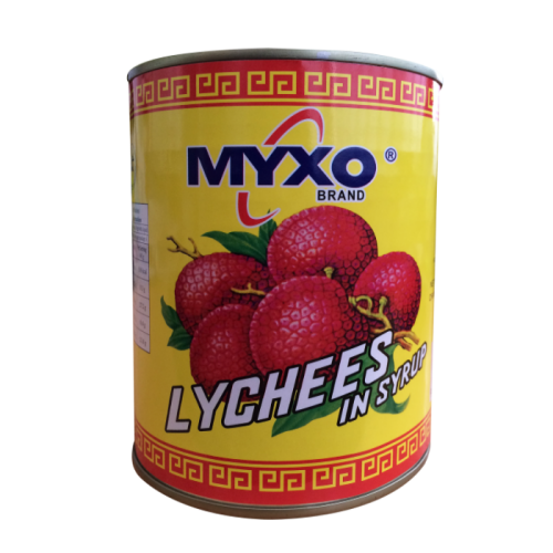 myxo lychee