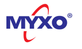 Myxo Company Logo
